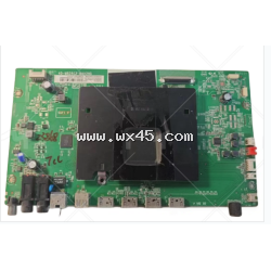 TCL 主板组件 40-M82803-MAH2HG L65P1-CUD